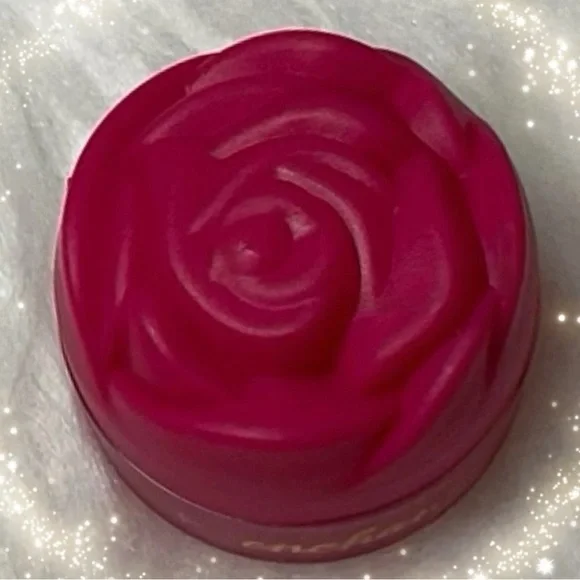 Colourpop Disney Beauty and The Beast Enchanted Rose Lip Mask BNIB - Picture 4 of 8